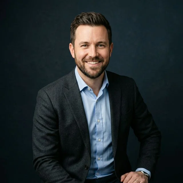 Daniel Wren