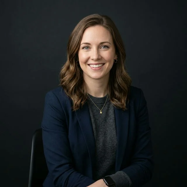 Sarah Mitchell
