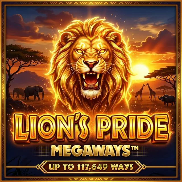 Lion's Pride